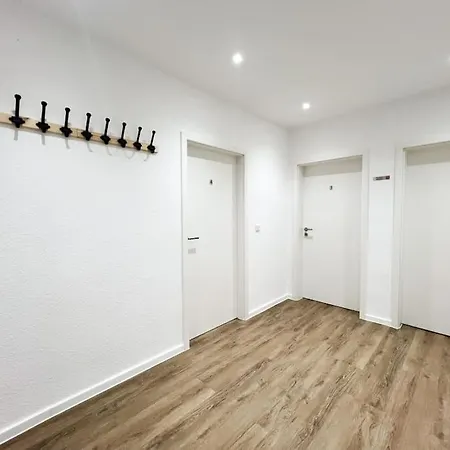 Next To Fair 4 Apartment *