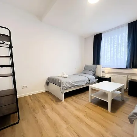 Next To Fair 4 Apartment